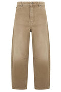 Weekend Max Mara Wkdarcadia Wide Leg Jeans