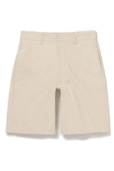 Lemaire Knee-Length Bermuda Shorts