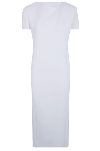 Khaite Iryl Dress