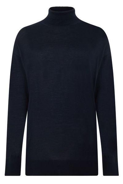 'S Max Mara S Max Mara High Neck Sweater