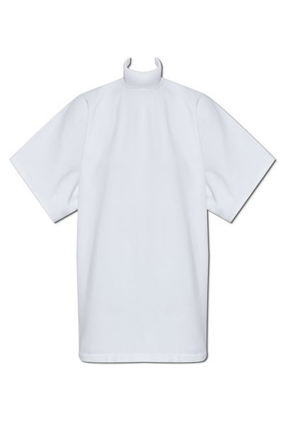 Alaïa High Neck Blouse