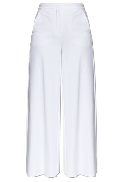 Max Mara Corona Wide-Leg Trousers