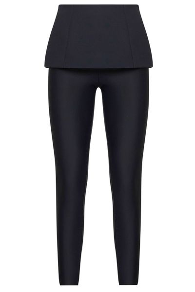 Diesel Skirt Culottes Leggings