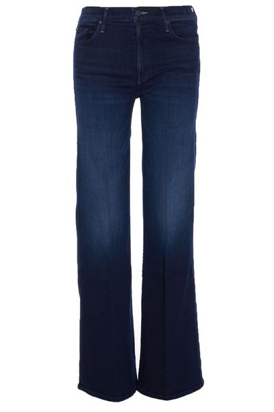 Mother The Twister Sneak Jeans