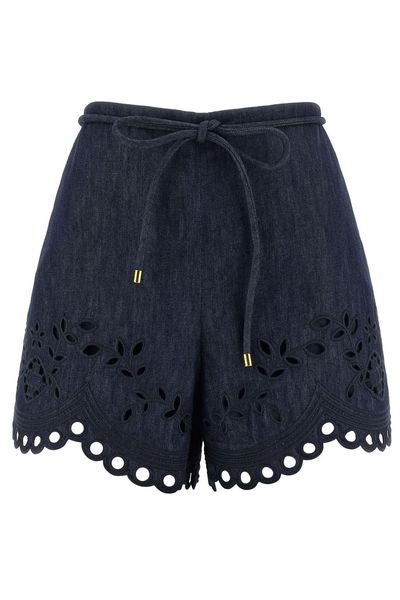 Zimmermann Mahon Shorts