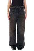 Our Legacy Full Cut Relaxed Jeans
