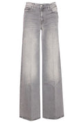 Mother The Twister Heel Jeans