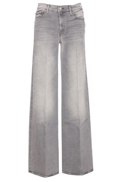 Mother The Twister Heel Jeans