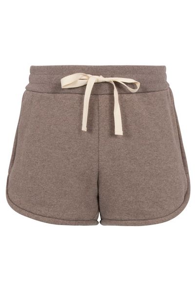 Jil Sander Pocketed Drawstring Mini Shorts