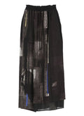 Y's Oversized Drawstring Pants
