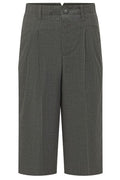 AMI Paris Straight Fit Trousers