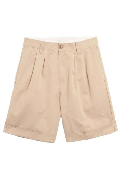 Carhartt WIP Brady Tailored Shorts