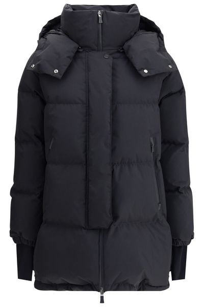 Herno Padded Down Jacket